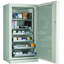 Fireproof 2-Hour Protection Data Security Safe with Electronic Lock-7303694