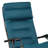 Lafuma Futura Air Comfort Zero Gravity Chair - Padded Folding Recliner & Patio Lounger Shalu-1650543029-1650543026