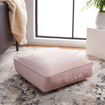 Reversible Throw Pillow