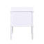 Table de chevet 2 tiroirs Emmett-819380840