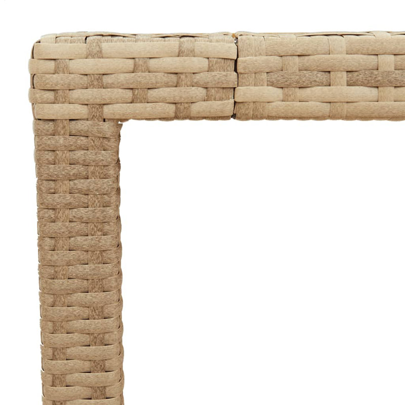 Benkert Rectangular Outdoor, 75cm H x 90cm W x 150 cm L