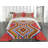 Rustic Polyester Coverlet-41894014