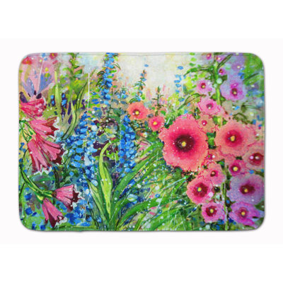 Figuaro Memory Foam Non-Slip Bath Rug