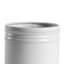 Harbour Housewares - Round Metal Kitchen Sugar Canister-1579358228-1579358231