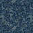 Lin bleu marine RPC Willowberry