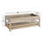 Table basse Raye