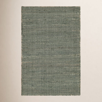 Genelda Flatweave Rug