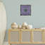 Art mural sur toile Lucky Sea Turtle State par Spirit Animals / Life Is High-203673830-203673831