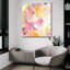 «Kaleidoscope Horse 1» par Albena Hristova, art mural en verre acrylique-1944149036