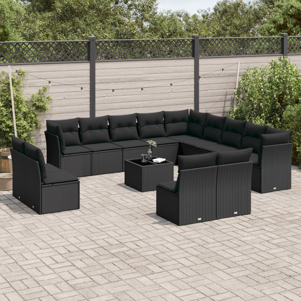 Gartensofa Alaiza 62 cm