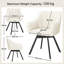 46.5cm H Polyester Upholstered Armchair-293849315