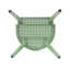 Ensemble de chaises d'extérieur Milan (ensemble de 2)-715238461