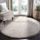 Furr Hand Tufted Wool Rug
