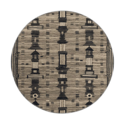 Tapis intérieur et extérieur ArtDeco