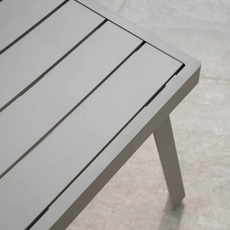 Portofino Sling Coffee Table