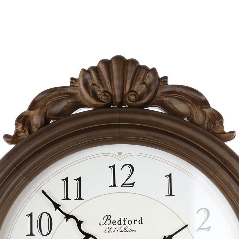 Horloge murale Priebe