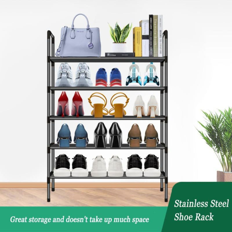Range-chaussures 5 niveaux