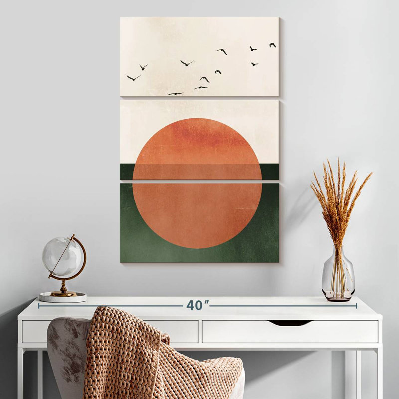 Oberle New Rise, 32" H x 20" W