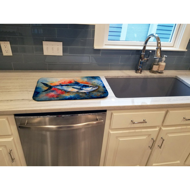 Drying Mat
