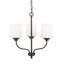 Lustre classique / traditionnel à 3 lumières Windom-1596555139-1596555164