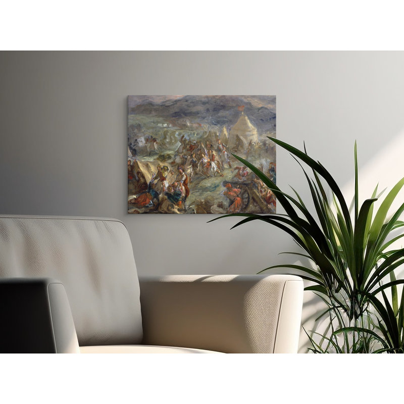 Piner Wrapped Canvas Print Set, 60x40