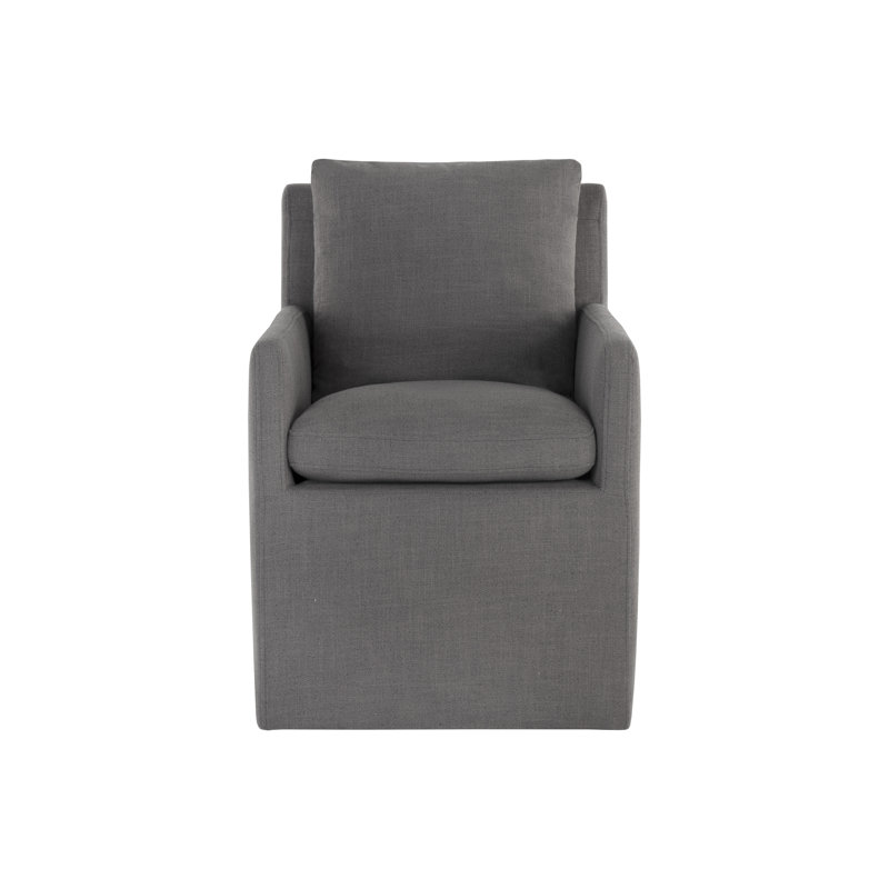 Hopeland Upholstered Arm Chair