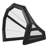 Inflatable Golf Practise Swing Simulator Net Cage Tent With Blower