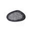 Table basse, ovale noir-817315202