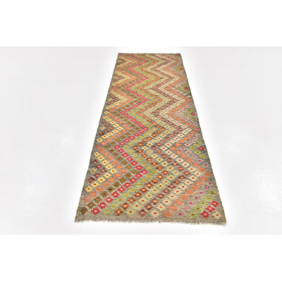 Runner Orta Multi Rug