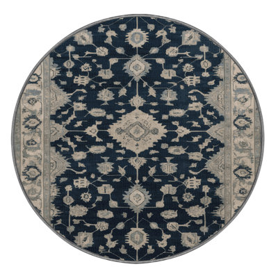 Tapis gris lavable à la machine