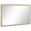 Vanity & Mirror Set-2054782149