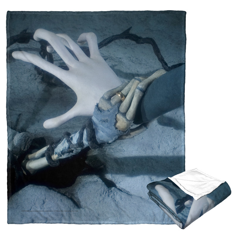 Throw Blanket