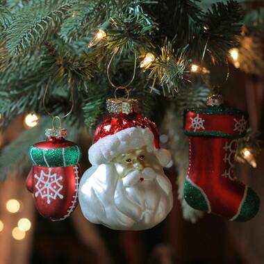 Encanto Custom Name Christmas Stockings