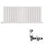 iBathUK Radiator White-1619454017-1619454021
