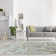 Magdalena Abstract Area Rug
