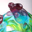 Echo of Joy Crystal Art Fish Figurine
