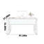 Bureau en bois massif