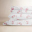 Cotton Flannel Sheet Set