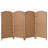 Short Diamond Weave Folding Screen-785946704-785946709-785946711