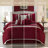 Riley 7 Piece Glam Comforter Set-850321567-849902727