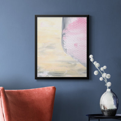 Get Sweet IV Premium Framed Canvas - Ready to Hang