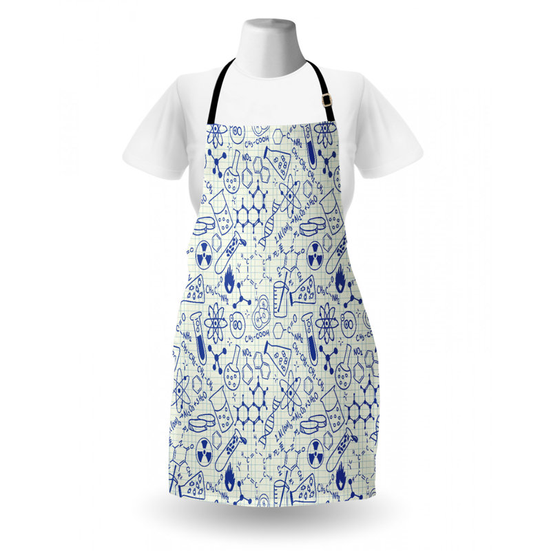 Bib Apron