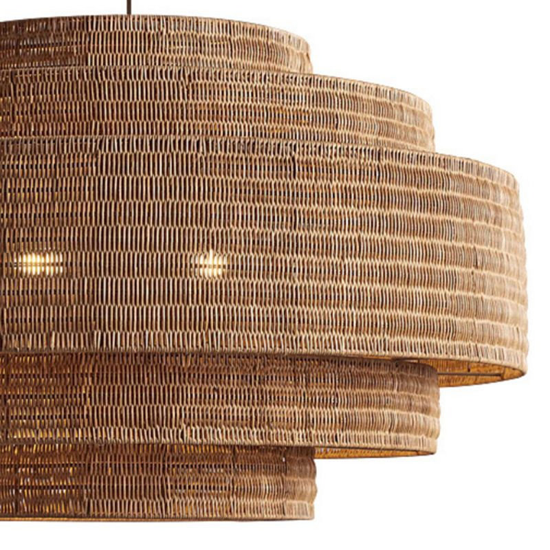 3 - Light Chandelier