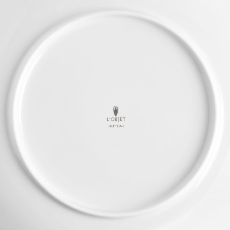 Neptune Charger - White