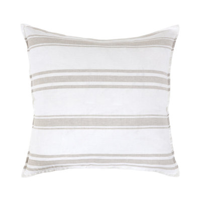 Jackson Linen King Sham