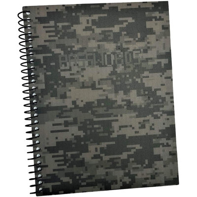 Small/Mini Password Keeper Notebook