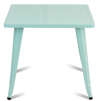 Ulug Kids Rectangular Play Or Activity Table