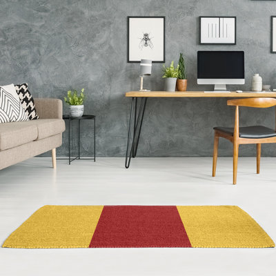 Chenille Indoor Rug