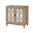 Accent Cabinet