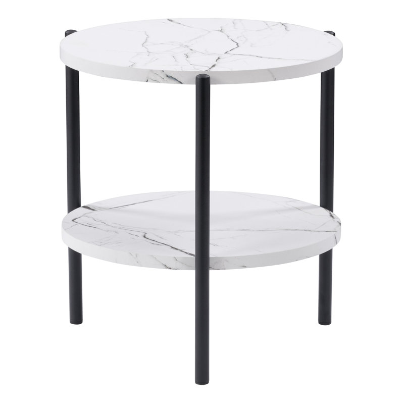 Mads End Table